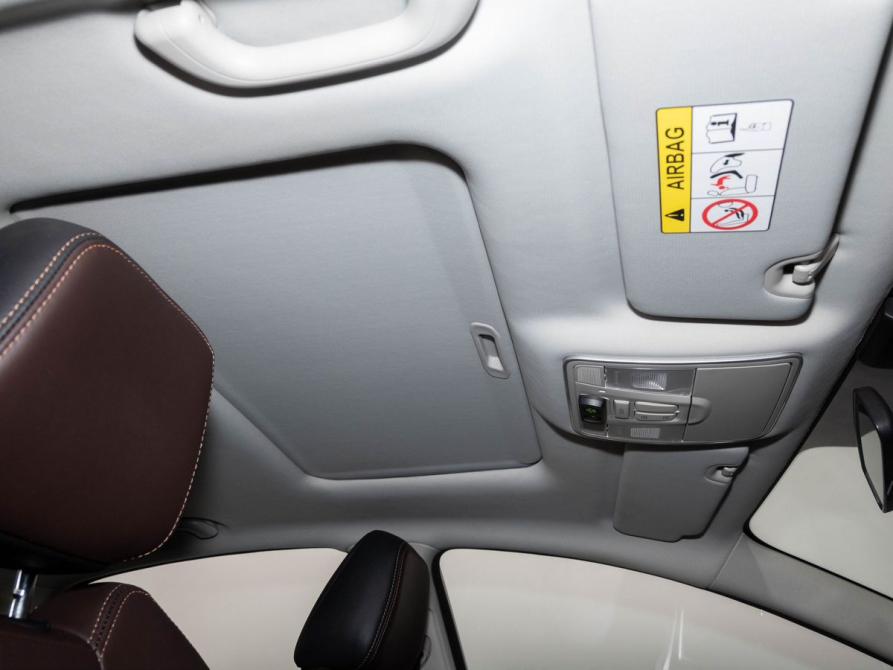 Changan Eado Plus Казань  - изображение 18