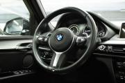 BMW X5 III (F15) Уфа  - изображение 40