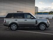 Land Rover Range Rover III Рестайлинг 2 Москва  - изображение 28