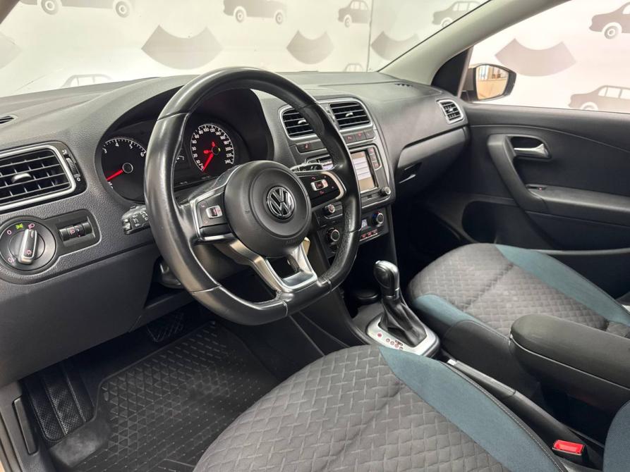 Volkswagen Polo V Рестайлинг Ставрополь  - изображение 9