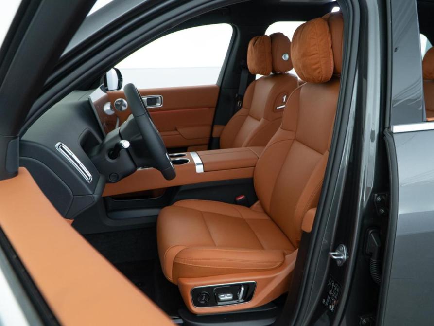 Li Auto (Lixiang) L7 I Рестайлинг Москва  - изображение 12