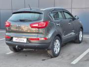 Kia Sportage III Воронеж  - изображение 27