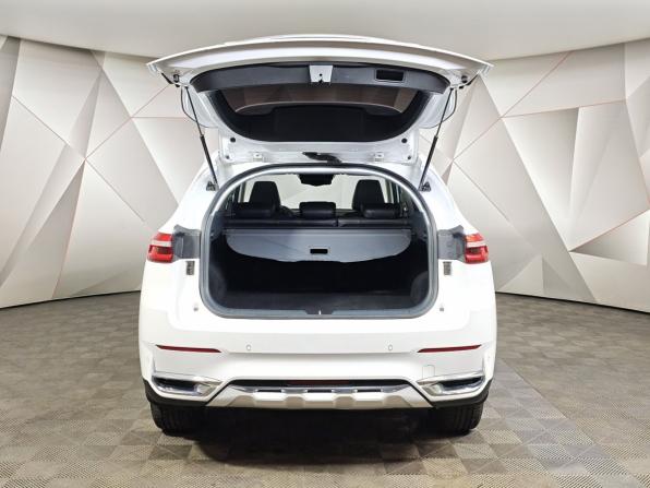Haval F7 I с пробегом 2021 года, цена 1 789 000 рублей, 97569 км, внедорожник, Автокод Объявления