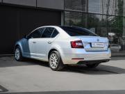 Skoda Octavia III (A7) Рестайлинг Москва  - изображение 26