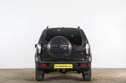 Chevrolet Niva I Рестайлинг Тюмень  - изображение 24