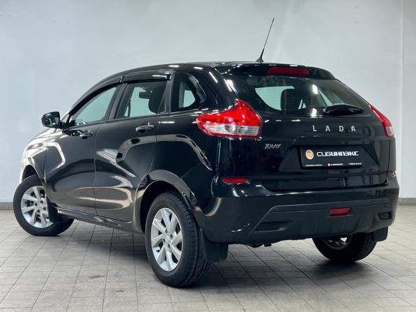 Lada (ВАЗ) XRAY I с пробегом 2016 года, цена 790 000 рублей, 147152 км, хэтчбек, Автокод Объявления