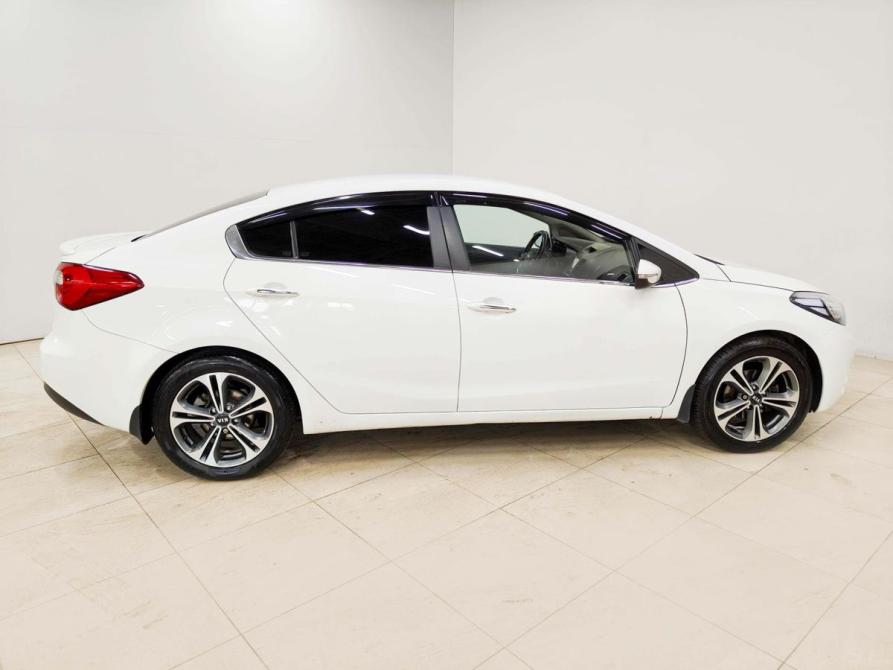Kia Cerato III Тула  - изображение 5