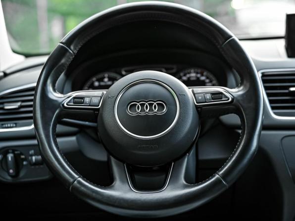 Audi Q3 I (8U) с пробегом 2014 года, цена 1 400 001 рубль, 123747 км, внедорожник, Автокод Объявления