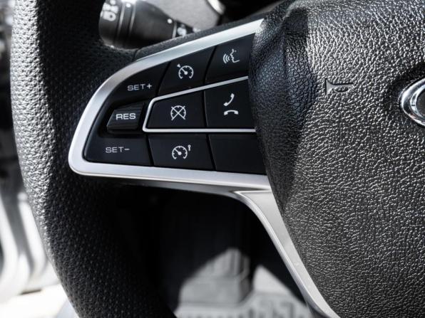 Lada (ВАЗ) Vesta I Рестайлинг (NG) с пробегом 2025 года, цена 1 460 000 рублей, 15246 км, седан, Автокод Объявления