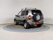 Chevrolet Niva I Екатеринбург  - изображение 18
