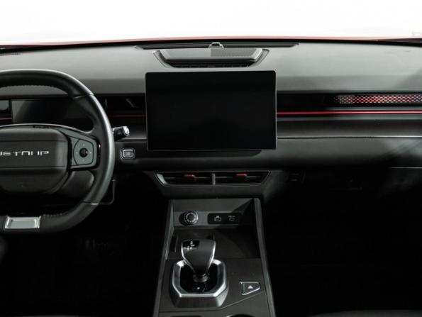 JETOUR DASHING I с пробегом 2023 года, цена 2 039 700 рублей, 22580 км, внедорожник, Автокод Объявления