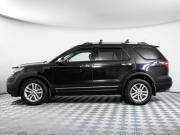 Ford Explorer V Москва  - изображение 24
