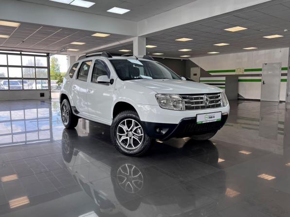 Renault Duster I с пробегом 2012 года, цена 895 000 рублей, 158384 км, внедорожник, Автокод Объявления