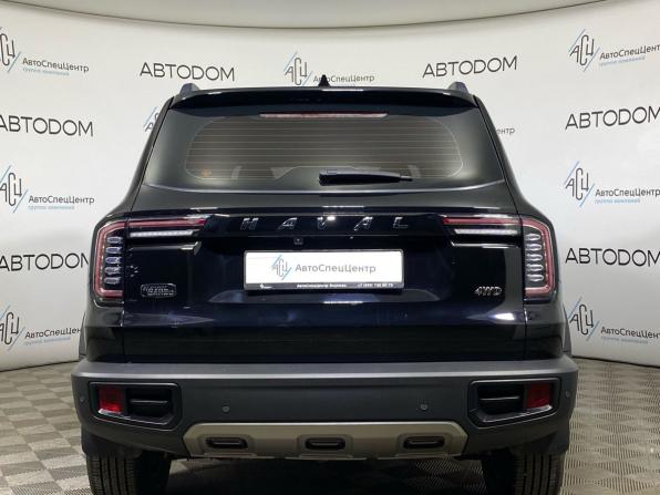 Haval Dargo с пробегом 2024 года, цена 2 947 000 рублей, 19152 км, внедорожник, Автокод Объявления