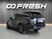 Land Rover Range Rover IV Рязань  - изображение 42