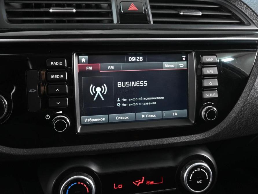 Kia Rio IV Ростов-на-Дону  - изображение 13