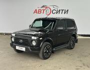 Lada (ВАЗ) Niva Legend I Тамбов  - изображение 24