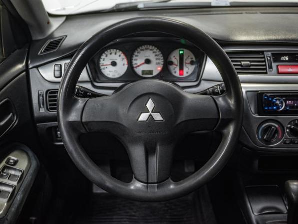 Mitsubishi Lancer IX с пробегом 2007 года, цена 559 000 рублей, 217000 км, седан, Автокод Объявления