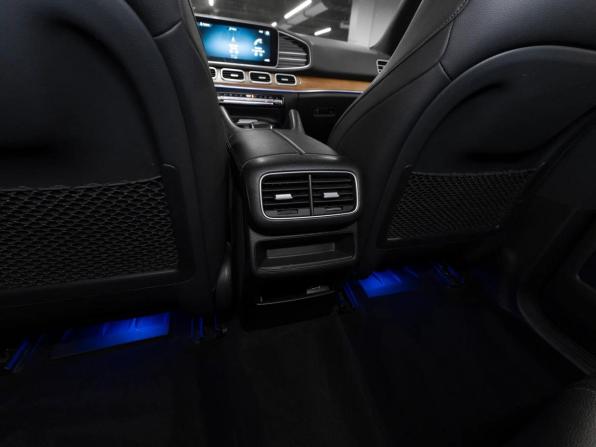 Mercedes-Benz GLE II (V167) с пробегом 2020 года, цена 5 250 000 рублей, 112516 км, внедорожник, Автокод Объявления