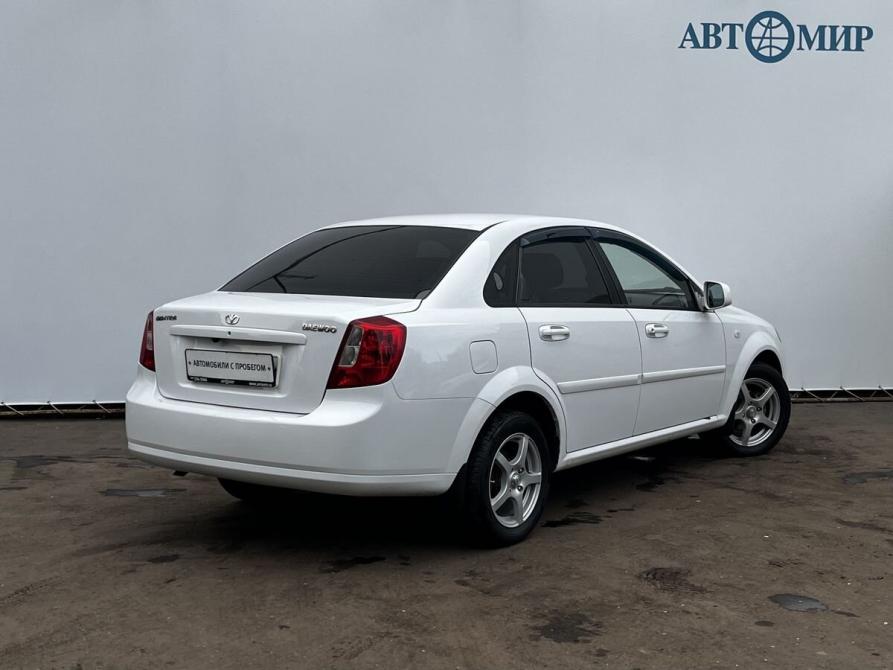 Daewoo Gentra II Москва  - изображение 5
