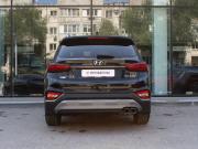 Hyundai Santa Fe IV Самара  - изображение 22