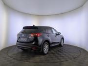 Mazda CX-5 I Рестайлинг Москва  - изображение 32
