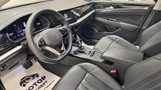 Volkswagen Passat B8 Рестайлинг с пробегом 2022 года, цена 2 300 000 рублей, 80371 км, седан, Автокод Объявления