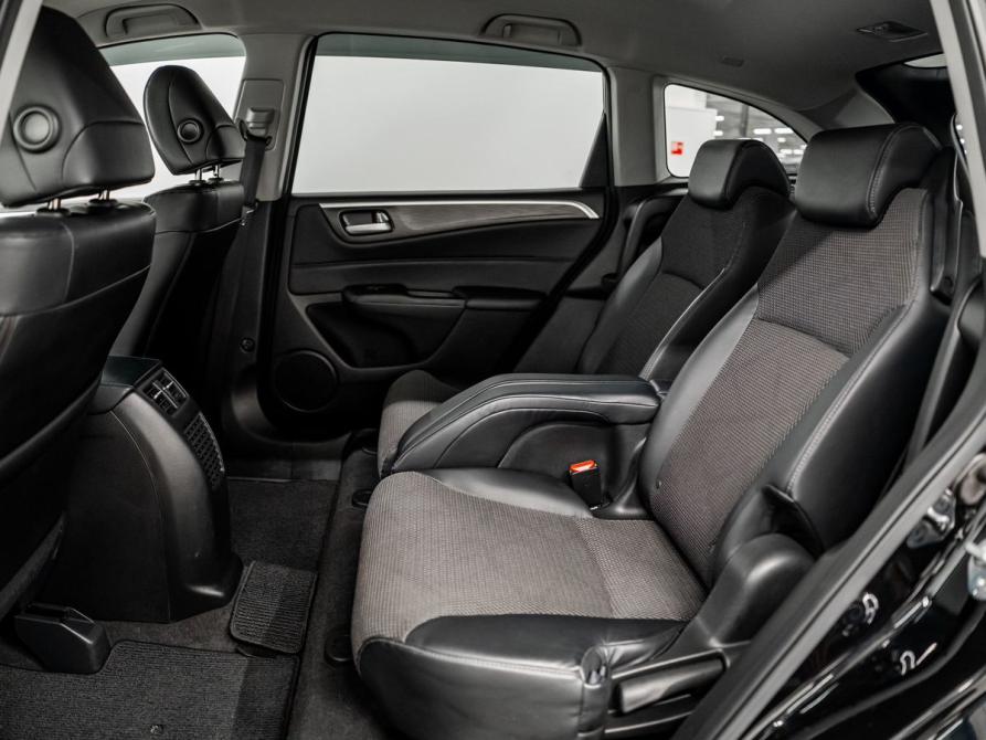 Honda Jade I Красноярск  - изображение 8