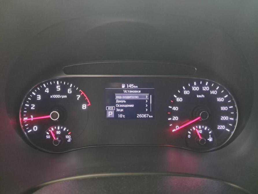 Kia Soul III Казань  - изображение 16