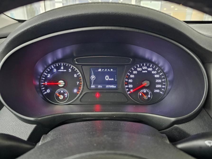 Kia Sorento III Prime Липецк  - изображение 9
