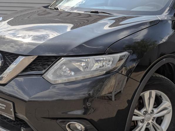 Nissan X-Trail III с пробегом 2017 года, цена 1 780 000 рублей, 144030 км, внедорожник, Автокод Объявления
