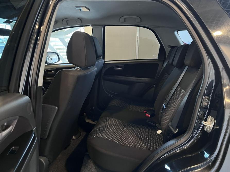 Suzuki SX4 I (Classic) Чебоксары  - изображение 24
