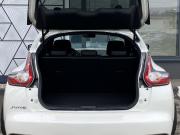 Nissan Juke I Рестайлинг Москва  - изображение 35