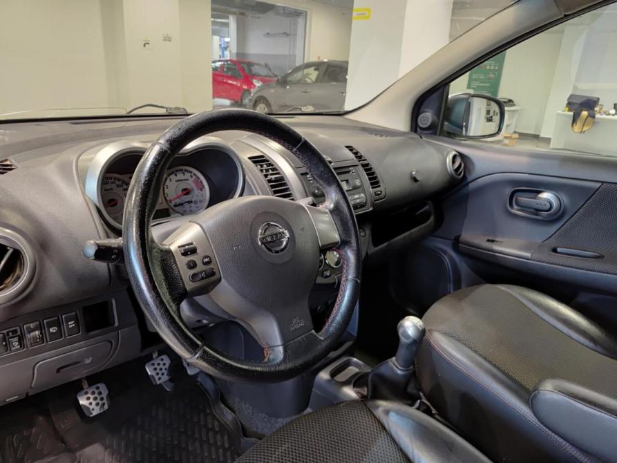 Nissan Note I Казань  - изображение 20