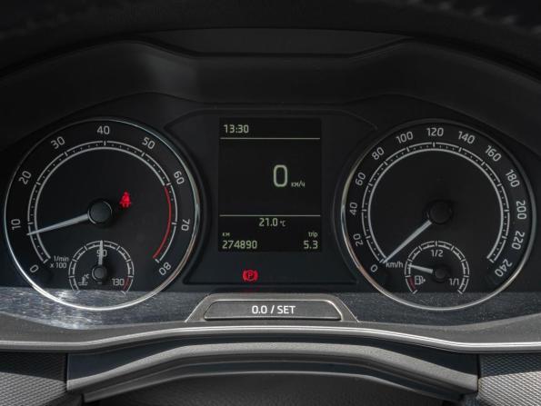 Skoda Rapid II с пробегом 2021 года, цена 999 040 рублей, 274890 км, лифтбек, Автокод Объявления