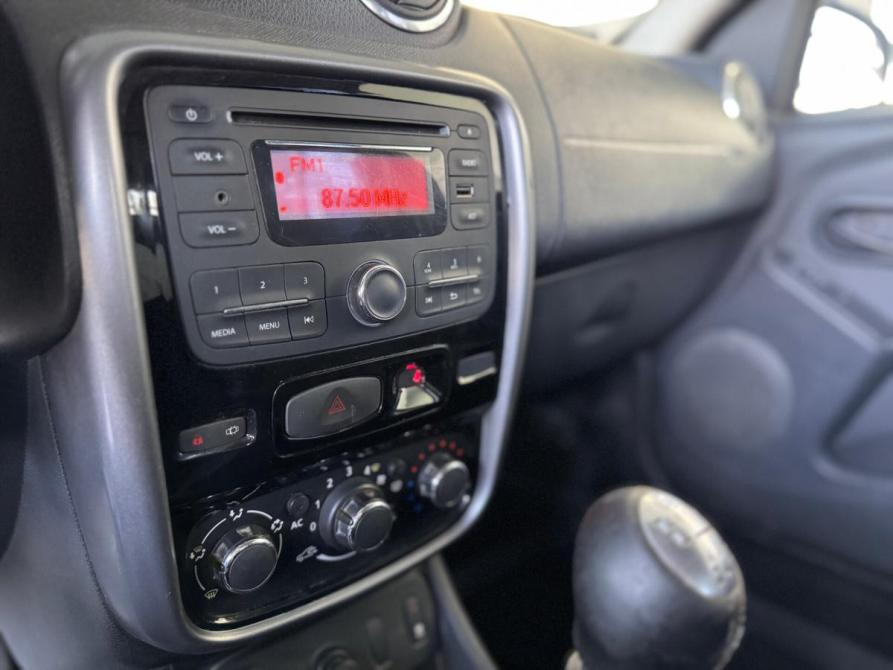 Renault Duster I Новосибирск  - изображение 22