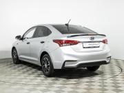Hyundai Solaris II Санкт-Петербург  - изображение 22
