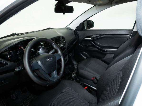 Lada (ВАЗ) Vesta I с пробегом 2020 года, цена 877 000 рублей, 116376 км, седан, Автокод Объявления
