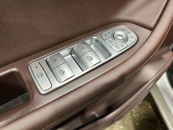 Chery Tiggo 8 Pro Max I Рестайлинг с пробегом 2023 года, цена 2 390 000 рублей, 51313 км, внедорожник, Автокод Объявления