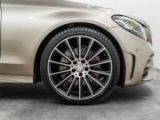 Mercedes-Benz C-Класс IV (W205) Рестайлинг Красноярск  - изображение 45