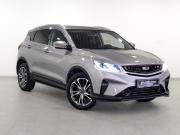 Geely Coolray I Москва  - изображение 30