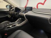 Lexus NX I Рестайлинг Москва  - изображение 35