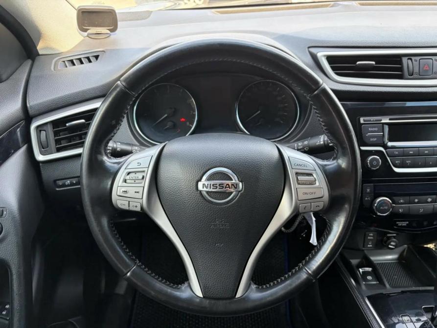 Nissan Qashqai II Череповец  - изображение 11
