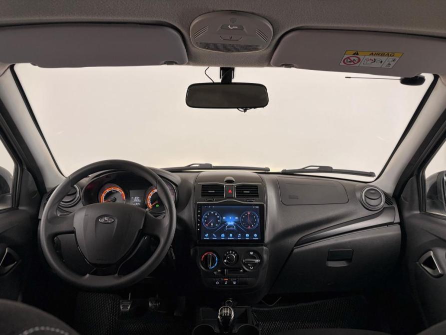 Lada (ВАЗ) Granta I Рестайлинг Екатеринбург  - изображение 20