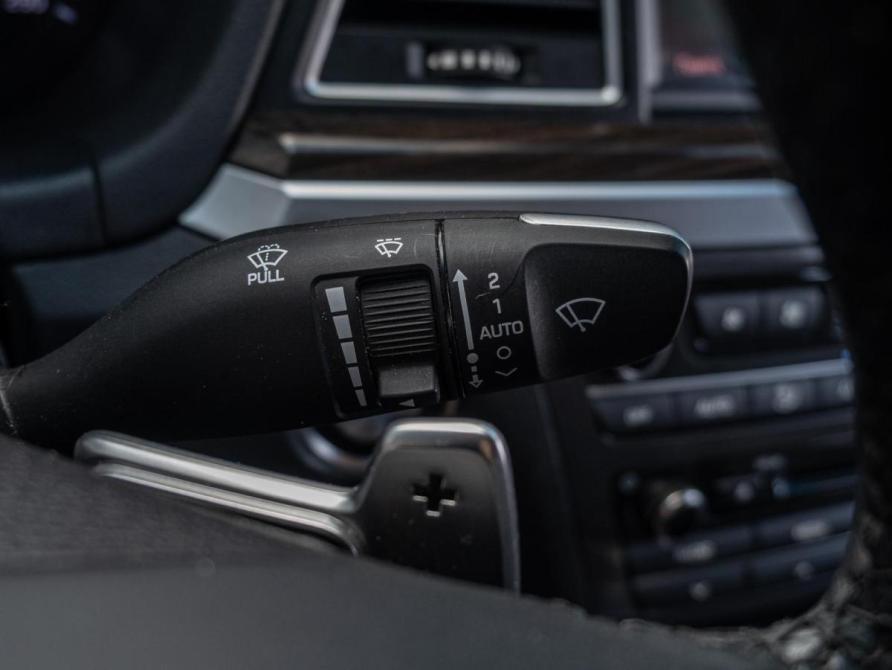 Genesis G80 I Краснодар  - изображение 20