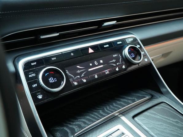 Genesis GV80 I с пробегом 2021 года, цена 6 277 077 рублей, 100448 км, внедорожник, Автокод Объявления