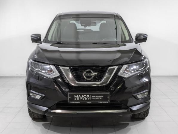 Nissan X-Trail III Рестайлинг с пробегом 2021 года, цена 3 055 000 рублей, 76626 км, внедорожник, Автокод Объявления