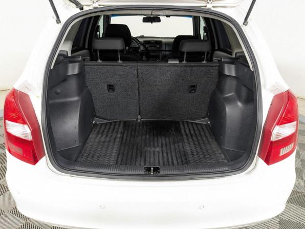 Skoda Fabia II Рестайлинг с пробегом 2011 года, цена 769 900 рублей, 179000 км, универсал, Автокод Объявления