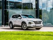 Hyundai Santa Fe IV Магнитогорск  - изображение 30