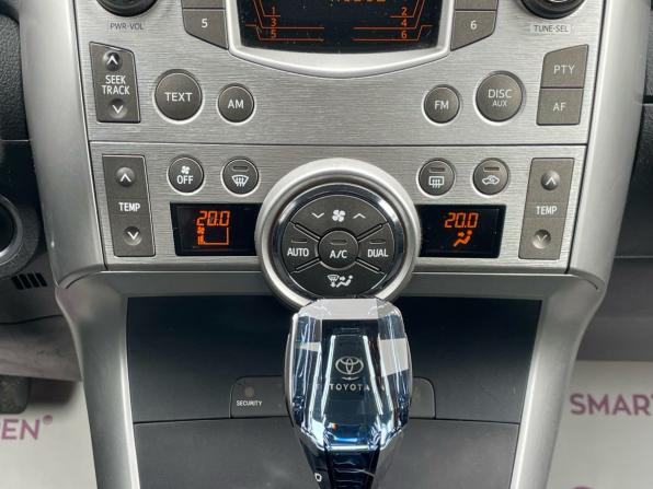 Toyota Verso I с пробегом 2010 года, цена 1 100 000 рублей, 189123 км, компактвэн, Автокод Объявления